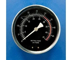 Airpress hidraulinis presas 30T (79330)
