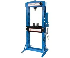 Airpress hidraulinis presas 30T (79330)