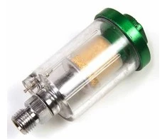 Airpress Mini filtras drėgmės iš oro surinkėjas Aipress 45207