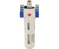 Oro preso tepalas 1/4'' 15 barų - PRO AIRPRESS