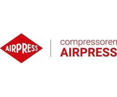 Oro preso tepalas 1/4'' 15 barų - PRO AIRPRESS