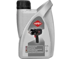 Airpress pneumatinių įrankių alyva 0,6L