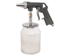Airpress with tank 1L 6mm (45279)