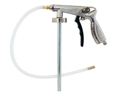 Airpress 6bar techninės priežiūros šautuvas (45199)