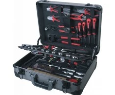 Werkzeugset 127 Tlg. Airpress 75255