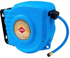 Žarna ritėje Airpress 46576 9 m 8x12mm