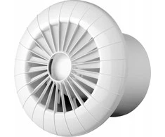 airRoxy aRid namo lubų ventiliatorius FI 150 BB Standartinis