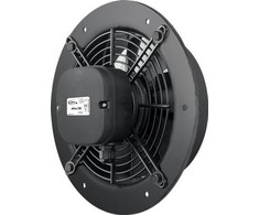 airRoxy aRos 250 sienelių pramoninis ventiliatorius 1215 m3 / h