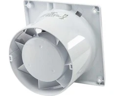 airRoxy Ventiliatorius DRim FI 125 TS BB