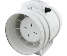 airRoxy Kanalo ventiliatorius 150mm 432m3 / h 40W 63dB airRoxy AIindustrial ril 150- 500 AirROXY 0032