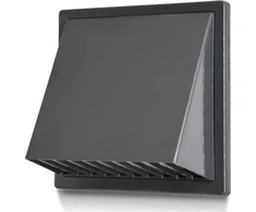 airRoxy Vėdinimo grotelės 80-150 (02-371GR)