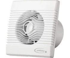airRoxy Vonios ventiliatorius pRemium150 standartas