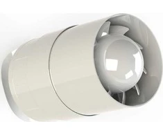 „airRoxy aRc2 Ø 100 S“ ventiliatorius – su jungtimi