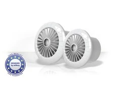 airRoxy Lubban ventiliatorius 120mm 16W / rutulinis / aRid 120 BB