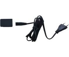 Kabelis zasilający AIRTAME AIRTAME - Stromkabel - 2-polig (M) zu power IEC 60320 C7 - 1.8 m