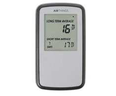 „Airthings Corentium Home“ (244)