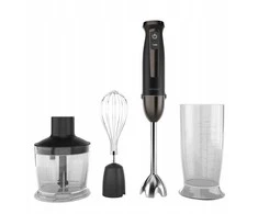 Plakiklis Aiwa ABL1500P Kenkiri 1500 Plus juoda
