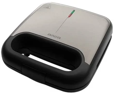 Aiwa ASM750 Tetsu sidabrinė