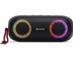 Garsiakalbis Aiwa BST-650 juoda (S7602608)
