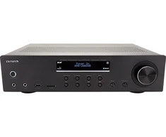 Aiwa Momentinio garso stiprintuvas AIWA AMR-200DAB BluetoOth su DAB + + / FM (AMR-200DAB)