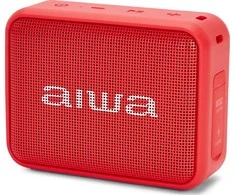 Aiwa BS-200RD raudona