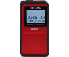 Radijas Aiwa RD- 20DAB / RD