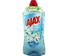 Universali valymo priemonė AJAX Floral Fiesta Jasmin, 1000 ml