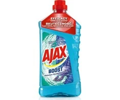 Universali valymo priemonė AJAX Vinegar + Lavender, 1000 ml