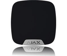 Ajax HomeSiren vidaus sirena (juoda)