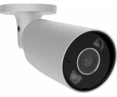 AJAX BulletCam HL IP kamera, 8MP, 2.8mm (balta)