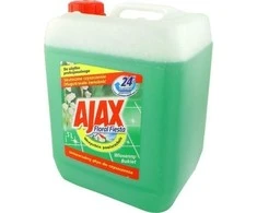 Universali valymo priemonė Ajax 5L