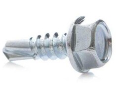 Grąžtas Haushalt Ajmaker SELF SCREW 5,5X19 DIN7504K ZN 20PCS