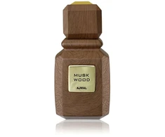 Ajmal Musk Wood PP kvepalai unisex, 100 ml