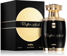 Ajmal Rhythm Of Oud EDP parfumuotas vanduo unisex, 75 ml