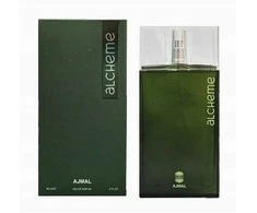 Ajmal Alcheme EDP parfumuotas vanduo unisex, 90 ml