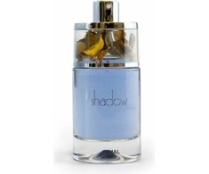 Ajmal Shadow EDP parfumuotas vanduo vyrams, 75 ml