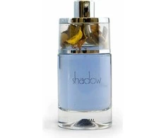 Ajmal Shadow EDP parfumuotas vanduo vyrams, 75 ml