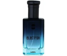 Ajmal Electron EDP parfumuotas vanduo unisex, 100 ml