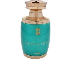 Ajmal Symphony of Oud parfuminio vandens purškiklis 75ml