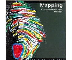 Akademia Humanistyczno-Ekonomiczna w Łodzi Mapping į kūrybinės self-Development ir Arteterapies
