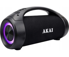 Garsiakalbis Akai ABTS- 55 juoda