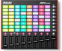 Akai AKAI APC MINI MK2 - Ableton Live valdiklis