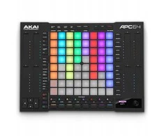 AKAI APC 64 - Kontroler do Ableton Live