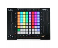 AKAI APC 64 – Ableton Live Valdiklis
