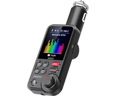 FM siųstuvas Akai FMT- 93BT
