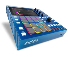 AKAI MPC ONE GEN2 - Muzikos gamybos stotis (AKAI MPC ONE GEN2)