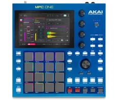 AKAI MPC ONE GEN2 - Muzikos gamybos stotis (AKAI MPC ONE GEN2)