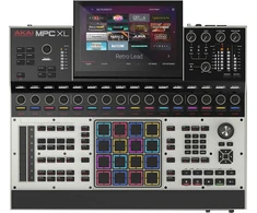 AKAI MPC XL