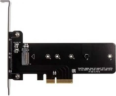 Akasa Adapteris M.2, PCIE (AK-PCCM2P-01)