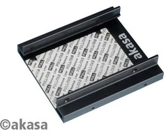 Akasa AK-MX010“ tvirtinimo rėmas 2,5 colio diskams